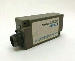 Монитор/контроллер HL501A от ESCORT MEMORY SYSTEMS