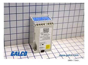 Crompton Instruments 253-PVMU-SEBX-C6-EC