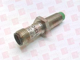 Бесконтактный выключатель Артикул PM6/AP-2H от производителя MD MICRO DETECTORS