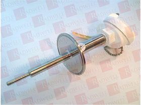 Термопара / РТД Артикул R5T185L88R483-04-CIP-3-5-63,CT от производителя J&W INSTRUMENTS INC