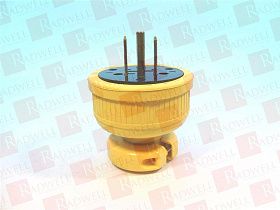 Штекер / розетка Артикул P650DF от производителя KH INDUSTRIES