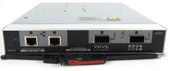 Модуль ввода-вывода SAS IOM3 3Gbps NetApp 111-00569+A0