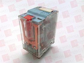 Реле / розетка Артикул C9-R21/AC230V от производителя TURCK