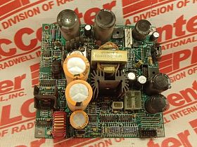 Плата ПК Плата ПЛК / дополнения к  плататам Артикул A12526800A от производителя METTLER TOLEDO