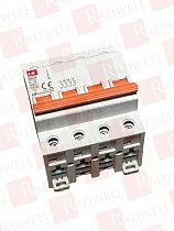 Автоматический выключатель в литом корпусе Артикул BKN4P-10C от производителя LS ELECTRIC