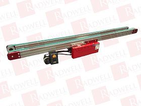 Конвейер  Артикул CSB50M-100-1290-30-40W-SC-UL от производителя NKE