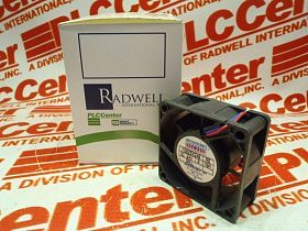 Вентилятор / терморегулятор для панели управления Артикул F6025X24B-RS от производителя MECHATRONICS