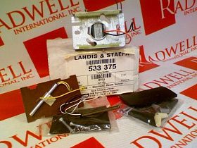 Термостат  Артикул 533-375 от производителя SIEMENS