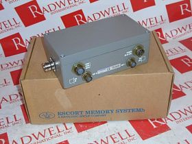 Контроллер CM21-R006 RFID от ESCORT MEMORY SYSTEMS