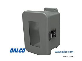 Wiegmann HW-J60404CHTLW