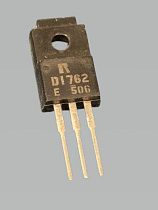 Транзистор 2SD1762 производства ROHM SEMICONDUCTOR