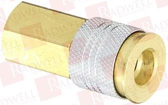 Пневматический фитинг и аксессуары Артикул B23AS25F от производителя EATON CORPORATION