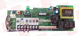 Модуль / плата / стойка DCS Артикул K001A6424 от производителя LIFTMASTER