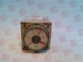 Таймер  / Счетчик  Артикул PM4HM-H-AC240V от производителя MATSUSHITA ELECTRIC