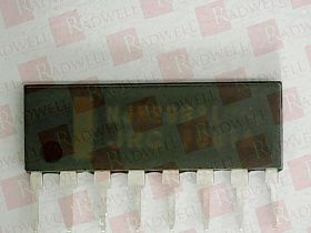 Интегральная микросхема Артикул NJM2903L от производителя NJRC