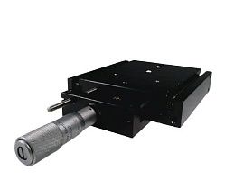 Линейный привод CR4413-L от DAEDAL