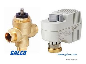 Siemens Building Technologies 240-00533