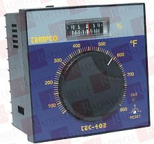 Контроль температуры / процесса Артикул TEC57218 от производителя TEMPCO