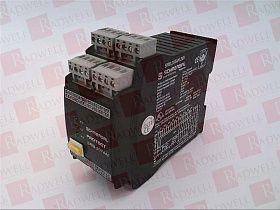 Контроллер  безопасности Артикул SRB207AN 24V от производителя SCHMERSAL