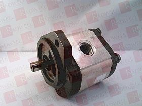 Гидравлический насос  Артикул 20C16X030U-VI от производителя CAPRONI