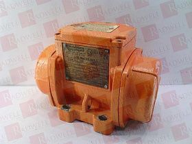 Двигатель Артикул MVSI-3-100E-S02 от производителя ITALVIBRAS