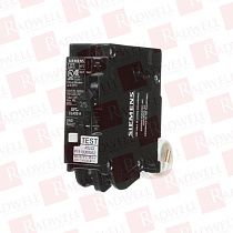 Автоматический выключатель E-T-A Артикул QF125 от производителя SIEMENS