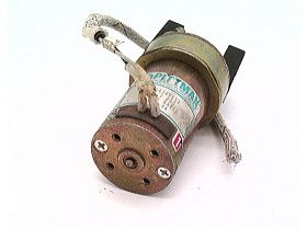 GM9434H613 Шаговый двигатель от PITTMAN