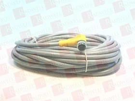 Комплект кабелей / шнуров QD Артикул WKC 4.4T-10/S622 от производителя TURCK