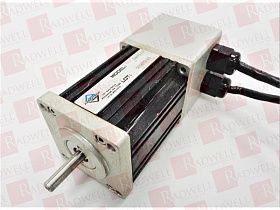 Серводвигатель Артикул BM75-MS-E1000H-6 от производителя AEROTECH