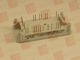 Модуль биполярного транзистора с изолированным затвором Артикул P483A04 от производителя TYCO