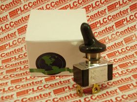 Тумблер миниатюрный SPEMCO 1185/20 20A 125/277В