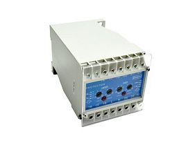 Crompton Instruments 253-PVBU-PQBX-C4-EC