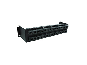 Citel America Inc. RAK32-POE-A-SO