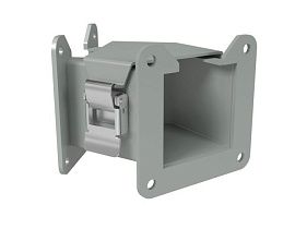 Hammond Manufacturing 1485D4N