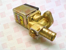 Электромагнитный клапан  Артикул L112-S14 от производителя SIRAI