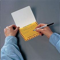 ACCUFORM SIGNS AF4QMJ