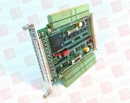 Плата ПК Плата ПЛК / дополнения к  плататам Артикул 603577-100 от производителя DELTA TAU DATA SYS