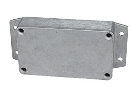 Bud Industries AN-2852-A