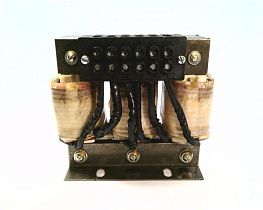 Трансформатор тока HAMMOND POWER SOLUTIONS RM0035P80 трехфазный 35А 600В