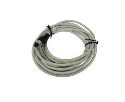 Кабель управления Grundfos 96632922, 16 футов, прямой разъем