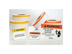 HellermannTyton 558-00382