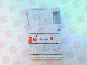 Перемычка / клемма / штекер Артикул PX-970 от производителя AUTOMATION DIRECT