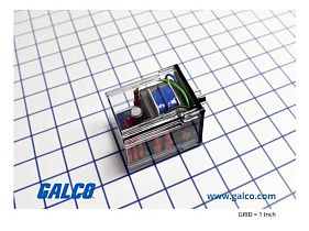 Warrick a Brand of Gems Sensors 16MK1A0