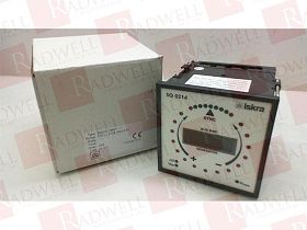 Мультиметр Артикул SQ0214–D–L–3–1–S–0-0 от производителя ISKRA