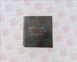 Интегральная микросхема Артикул MSM82C55A2VJS от производителя OKI