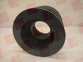 Шкив Артикул 5B46SD от производителя MASTERDRIVE