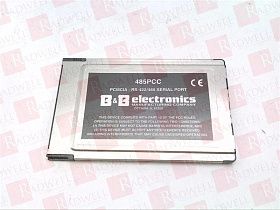 Плата ПК Плата ПЛК / дополнения к  плататам Артикул 485PCC от производителя ADVANTECH