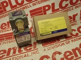 Концевой выключатель Артикул 9007C54B2Y140 от производителя TELEMECANIQUE SENSORS