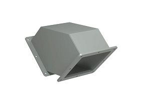 Hammond Manufacturing 1487D9P