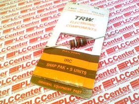 Резистор  Артикул MIL-R-11 от производителя TRW